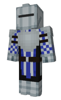 Minecraft skin Frogy_