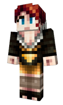 Minecraft скин по нику _Roxanne