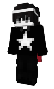Minecraft skin 246s
