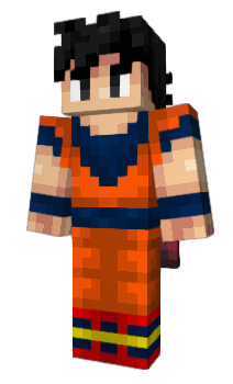 Minecraft скин по нику ImNut