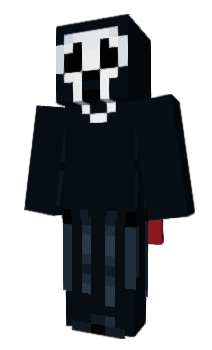 Minecraft skin boy29