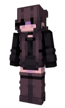 Minecraft скин по нику Vettiy