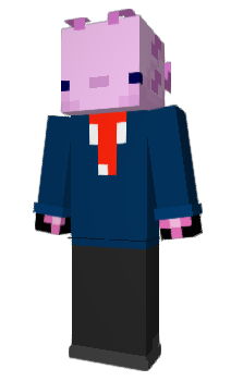 Minecraft скін по ніку LTZR