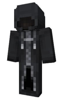 Minecraft скин по нику L2H2L2