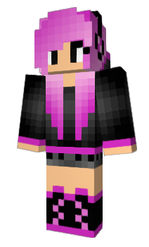Minecraft скин по нику Ma0y