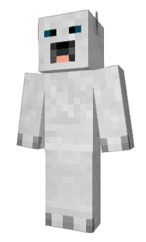 Minecraft скин по нику epictail