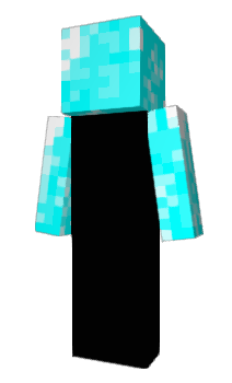 Minecraft skin Yoshicon