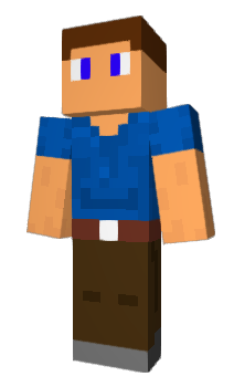 Minecraft скін по ніку Epsil0n_Delta