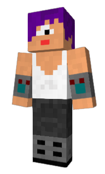 Minecraft скин по нику jesseroo