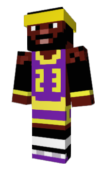 Minecraft skin buuns