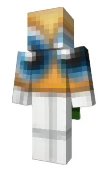 Minecraft скин по нику 1nok