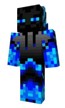 Minecraft скин по нику Y0O