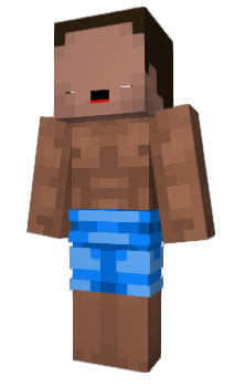 Minecraft skin yobiya