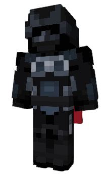 uga buga  Minecraft Skin