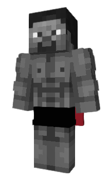 Minecraft скин по нику seeba8