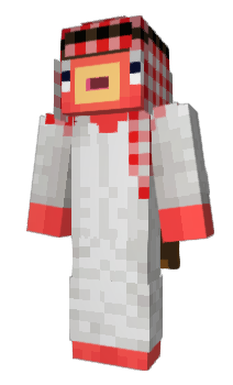 Minecraft скин по нику zynnr