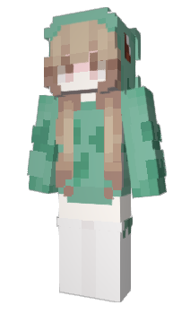 Minecraft skin boyfriendlover88