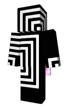 Minecraft skin Mister_FF