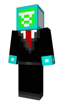 Minecraft скин по нику i333