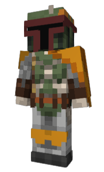 Minecraft скин по нику Dak9
