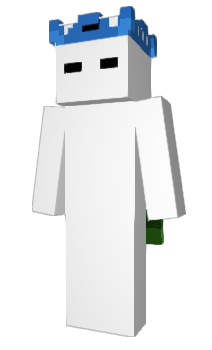 Minecraft skin _J3x