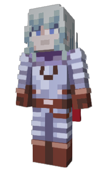 Minecraft скін по ніку backspac