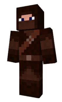 Minecraft скін по ніку freya022