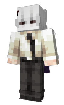 Minecraft скін по ніку 59s_