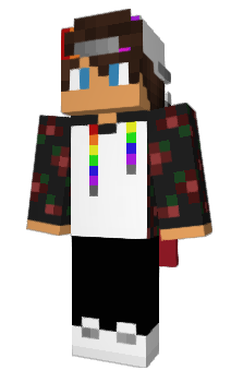 Minecraft skin PoliceScotland