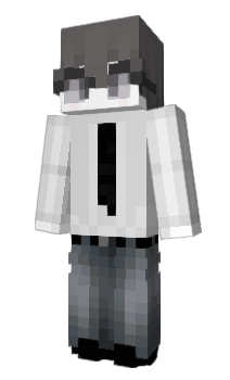 Minecraft скин по нику systemhost