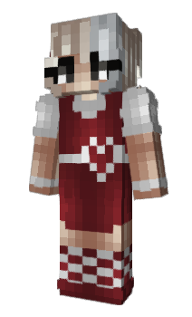 Minecraft skin 5yd