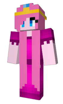 Minecraft скин по нику Bonch