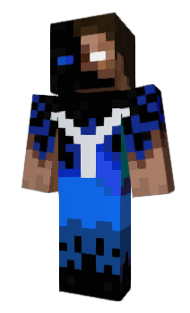 Minecraft скин по нику byuc