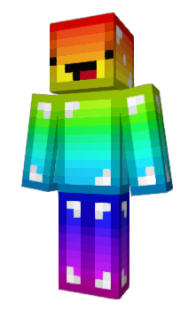 Minecraft скин по нику jellay
