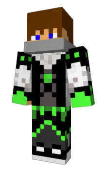 Minecraft skin epic_dub