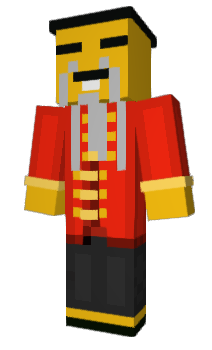 Minecraft скин по нику spitd