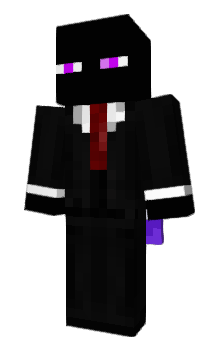 Minecraft скин по нику Lyann