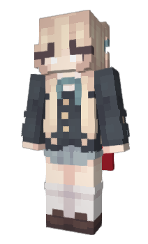 Minecraft скин по нику keytii