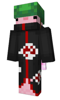 Minecraft skin whiiimmmsy