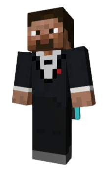 Minecraft скин по нику Nalyd118