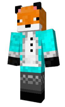 Minecraft скін по ніку grdd