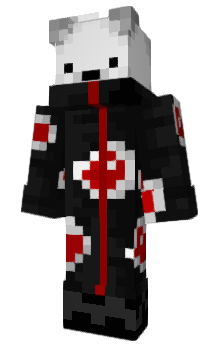 Minecraft скін по ніку goping