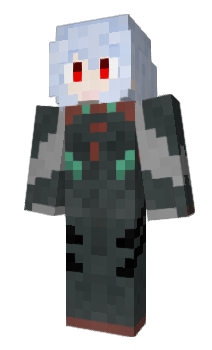 Minecraft скин по нику kinako0_0