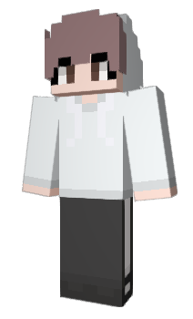 Minecraft скин по нику kmsm