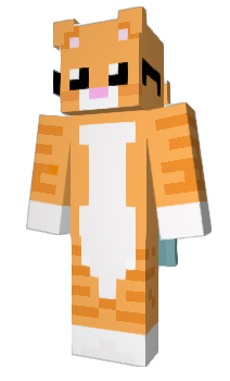 Minecraft скін по ніку quitwindow