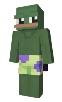 Minecraft skin AlphaOG_