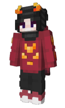 Minecraft скин по нику MaizaQ