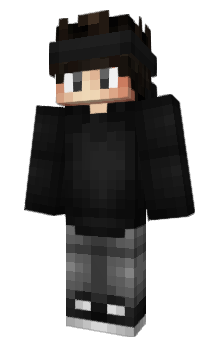 Minecraft skin CodF