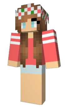Minecraft скин по нику aveg