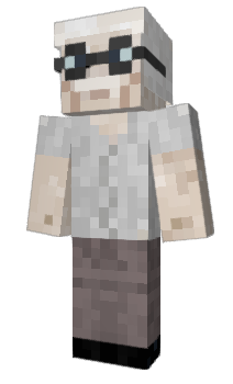 Minecraft скин по нику wimwenders
